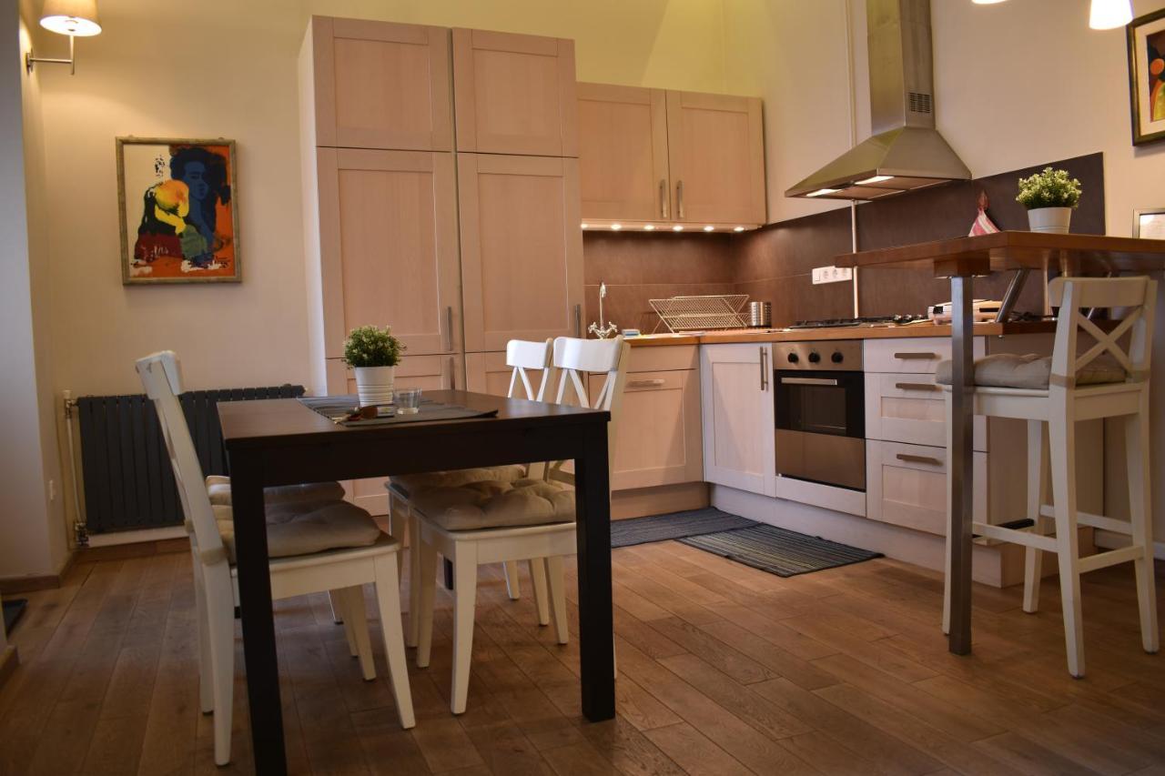 Elisabeth Apartment