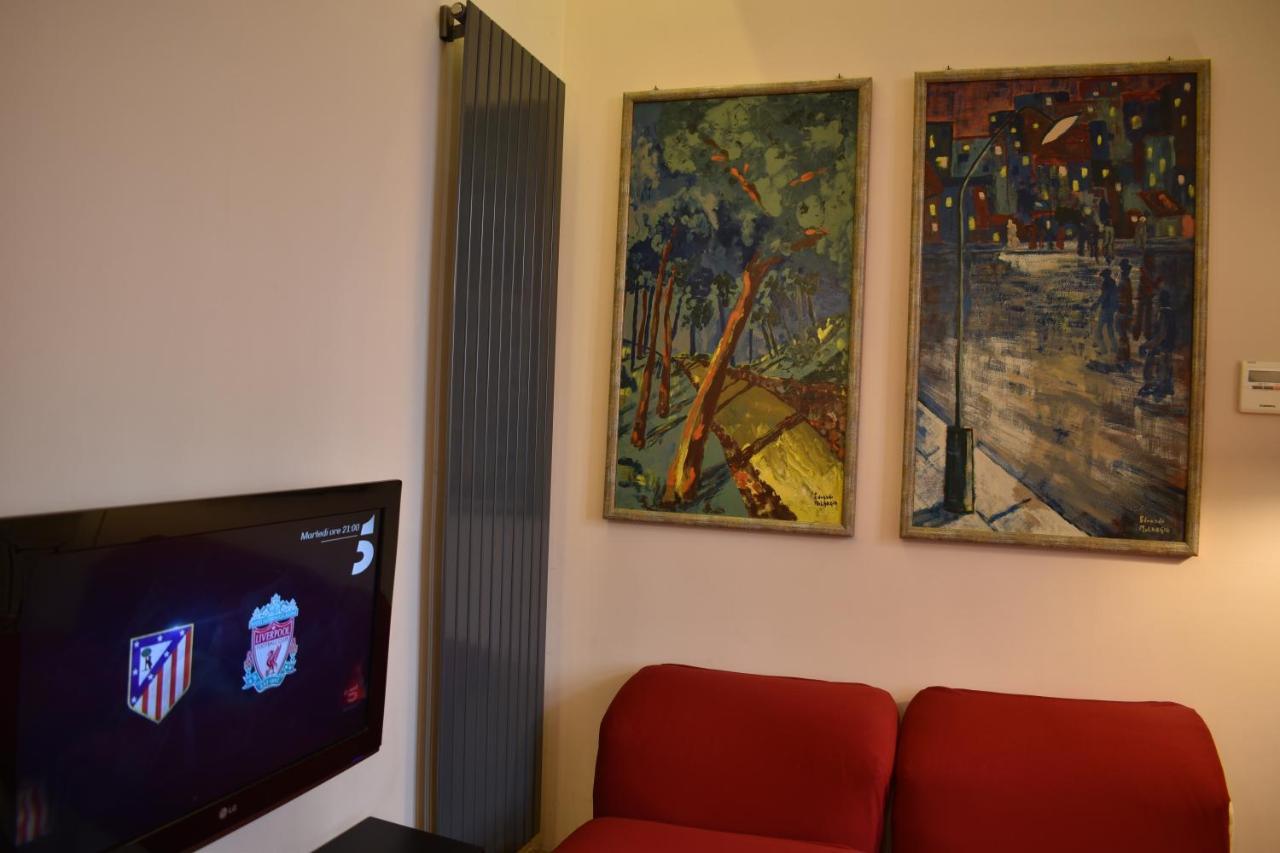 Elisabeth Apartment Budapest