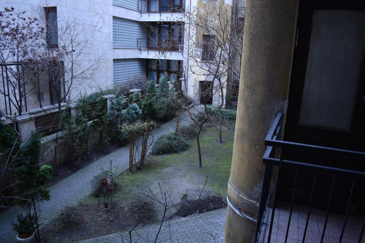 Elisabeth Apartment