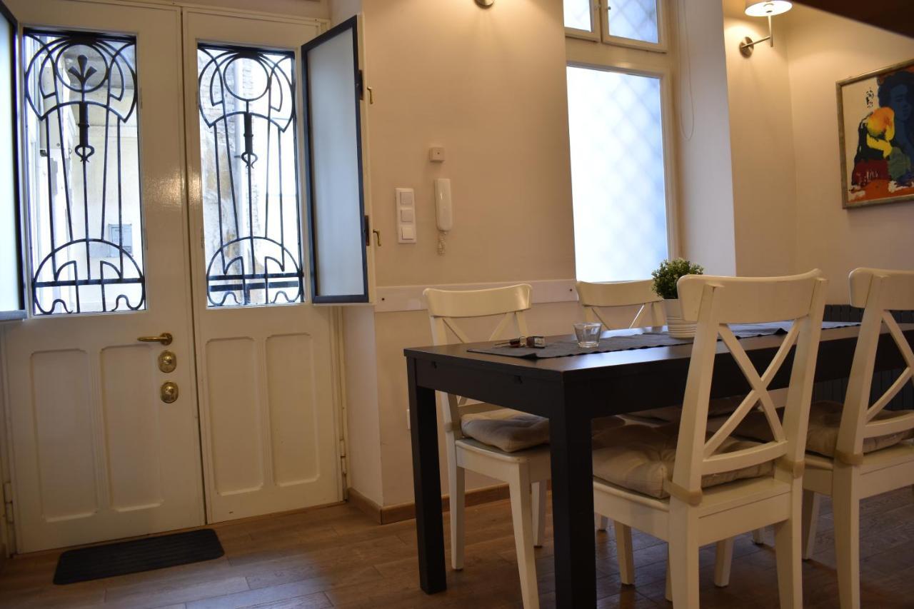 Apartment Elisabeth