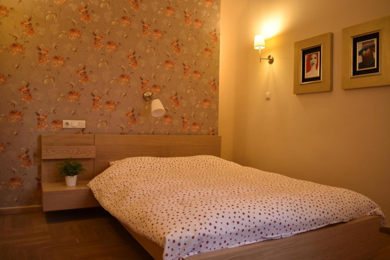 Elisabeth Apartment Budapest