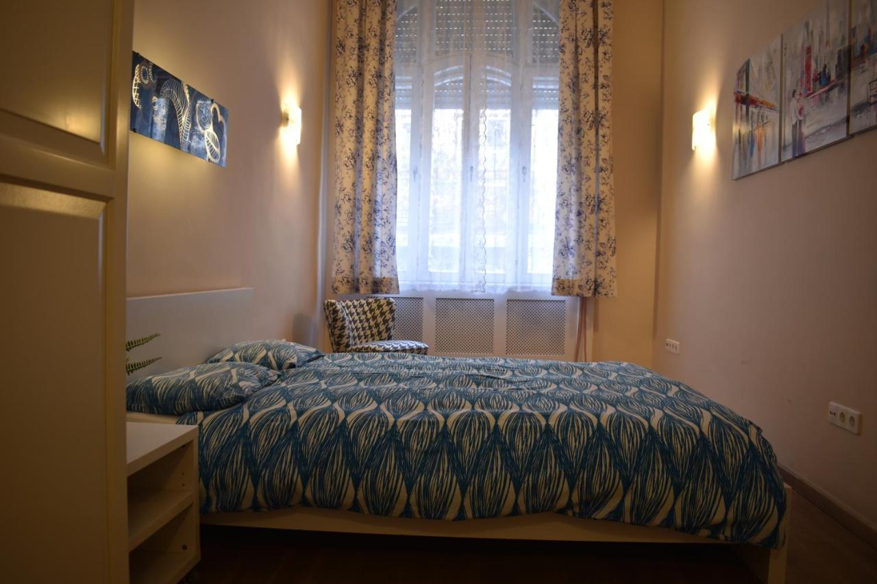 Apartment Elisabeth *