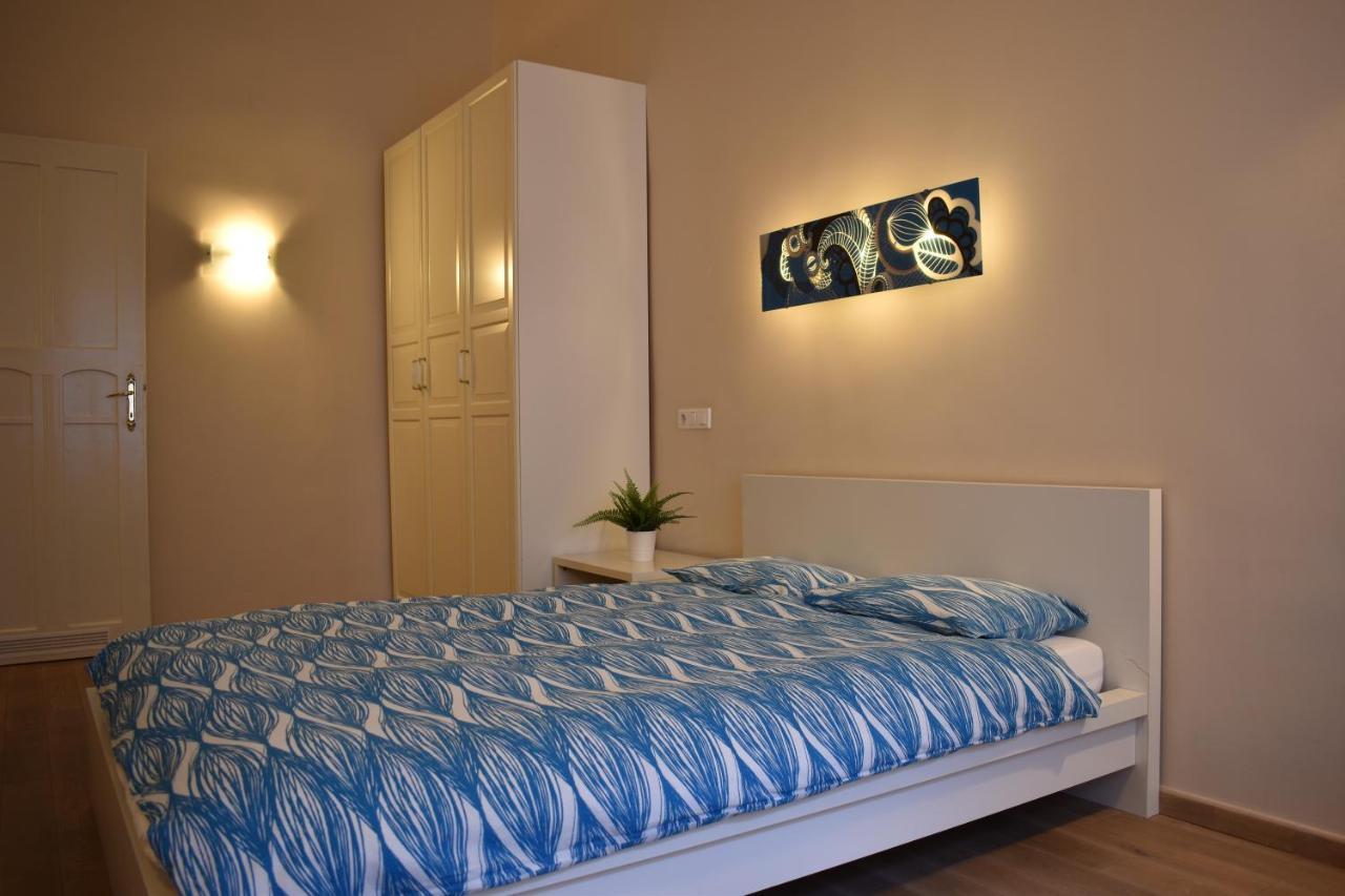 Elisabeth Apartment *