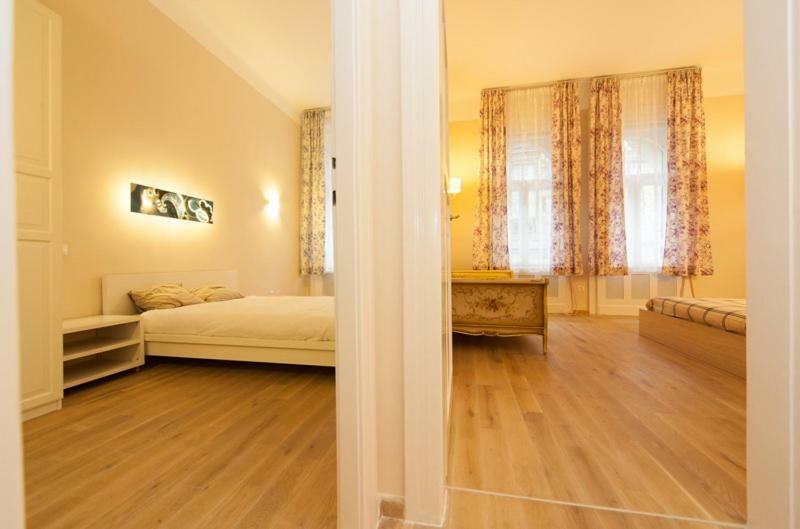 Elisabeth Apartment