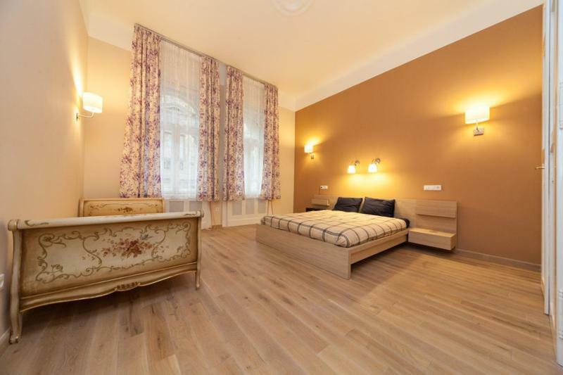 Apartment Elisabeth