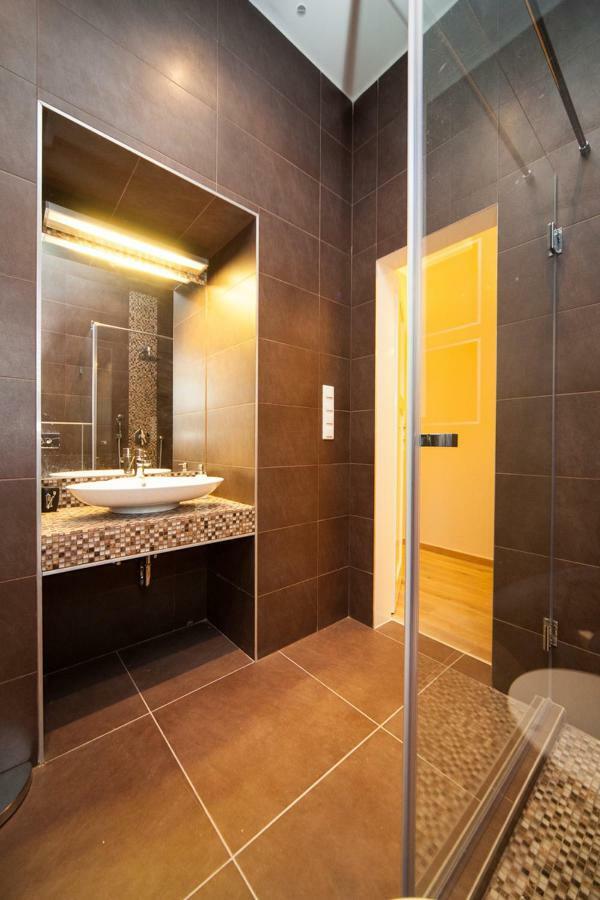 Apartment Elisabeth