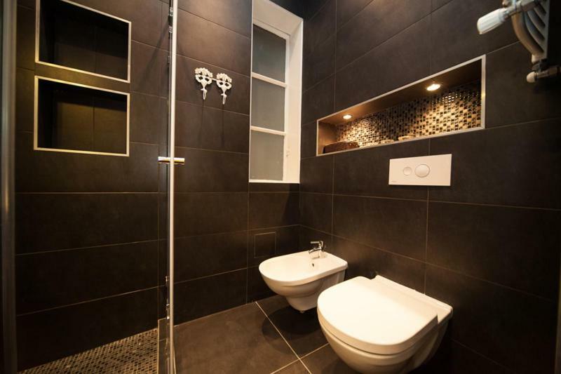 Apartment Elisabeth Budapest