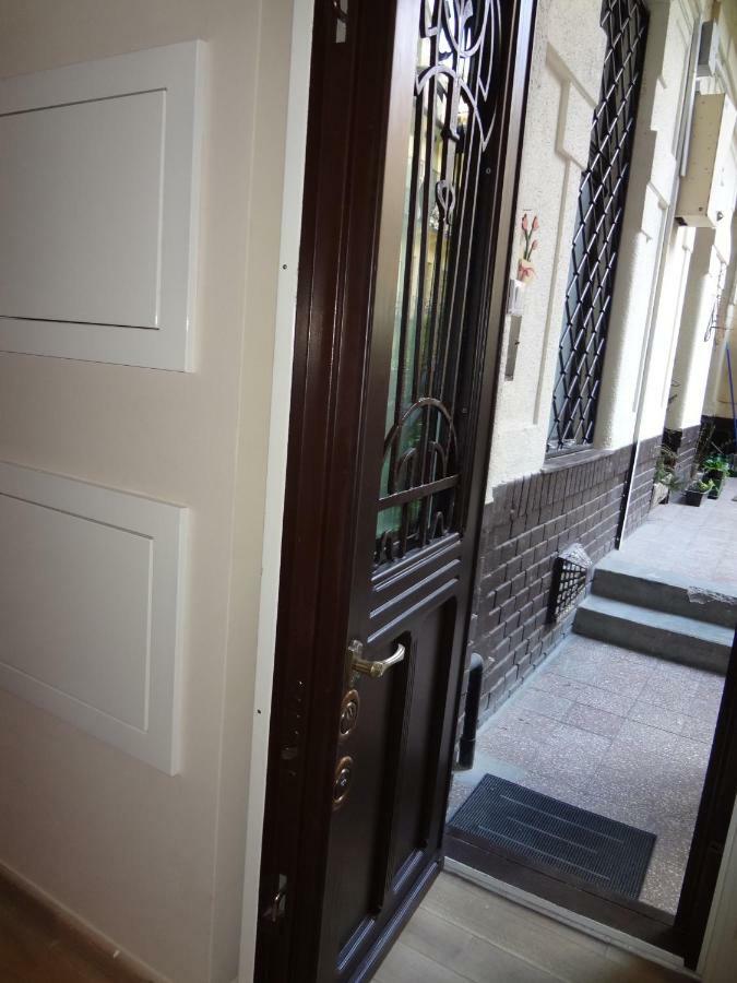 Apartment Elisabeth Budapest